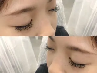 マツエク・マツパ Kimura Miyukiのマツエク・マツパデザイン