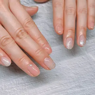 ネイル T.NAIL星ヶ丘所属・T.NAIL星ヶ丘/ 歴18年丁寧施術のネイルデザイン