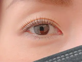 マツエク・マツパ Pearl eye池袋店のマツエク・マツパデザイン