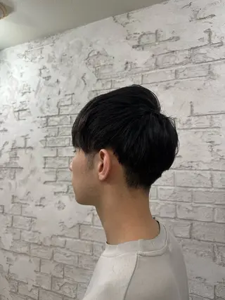 メンズ 🎀メンズヘア赤羽 🎀Koiroのヘアスタイル