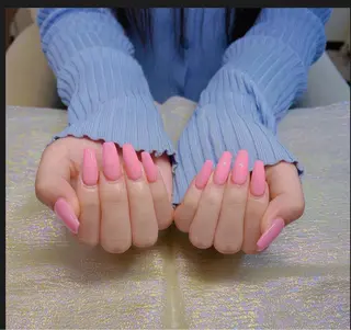 ネイル Yu na💖💕のネイルデザイン