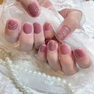 ネイル 💎MA YU💎のネイルデザイン