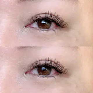 マツエク・マツパ Neo店長🌿 KOTONO🌿のマツエク・マツパデザイン