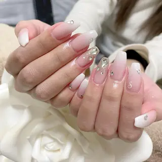 ネイル 💅fleur Ayumiのネイルデザイン