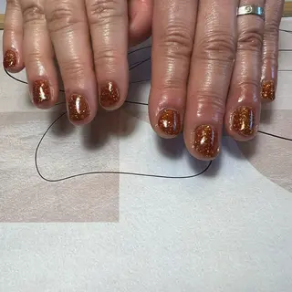 ネイル clear. Akariのネイルデザイン