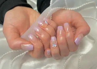 ネイル Beauty salon  A'sのネイルデザイン