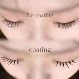 マツエク・マツパ rino aimuのマツエク・マツパデザイン