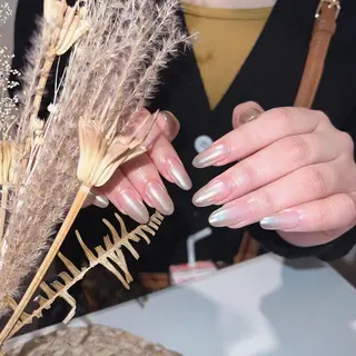 ネイル You&Me Yukiのネイルデザイン