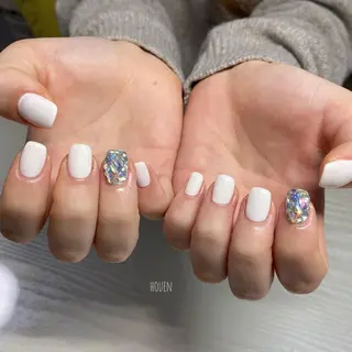 ネイル I pinknail 韓国風·持ち込み専門のネイルデザイン