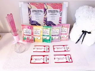 寺島 里恵のエステ・リラクイメージ