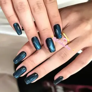 ネイル Sun Nail サン ネイルサロンのネイルデザイン