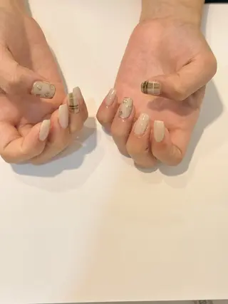 ネイル Kotoha (ことは)のネイルデザイン
