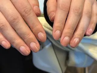 ネイル elu 船橋店のネイルデザイン