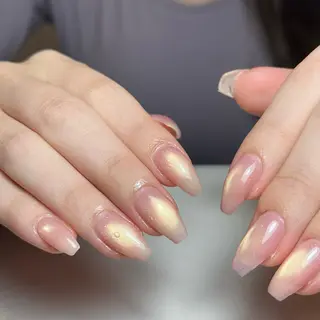 ネイル Risa_ Nailのネイルデザイン
