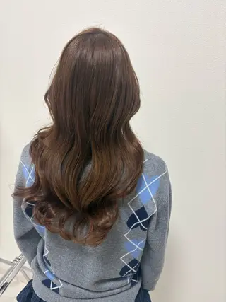 ヘアアレンジ Reity🖤立木 あやかのヘアスタイル