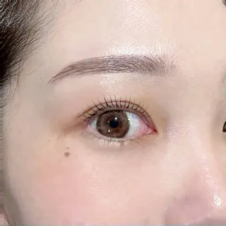 マツエク・マツパ 曽根 amuserのマツエク・マツパデザイン