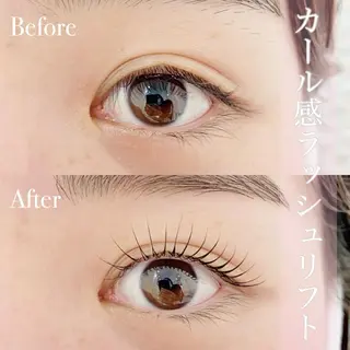 マツエク・マツパ 似合わせまつ毛🫧 さくら🌸のマツエク・マツパデザイン