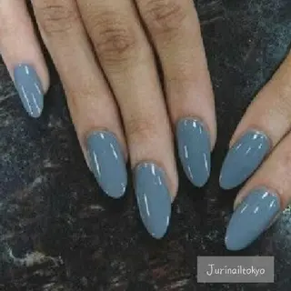 ネイル jurinail tokyoのネイルデザイン
