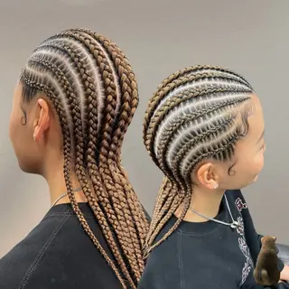 ヘアアレンジ k ayanoのその他イメージ