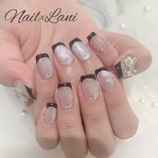 ネイル KOMINE SAAYAのネイルデザイン