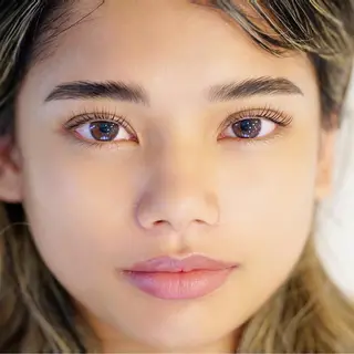 マツエク・マツパ THE　SALON -thea-｜錦糸町のマツエク・マツパデザイン