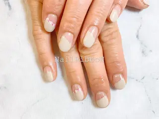 ネイル 🎀ネイルサロン RIRI🎀のネイルデザイン