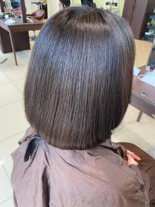 ショート 🍭🐰春木 佳奈子🌟✨のヘアスタイル