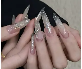 ネイル D-BEAUTY Nailsalonのネイルデザイン