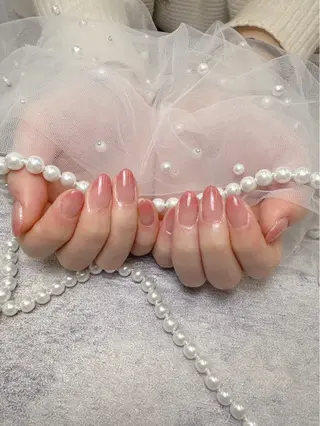 ネイル Miyuu 👻のネイルデザイン