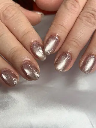 ネイル Lulu eono所属・Lulu eonoのネイルデザイン