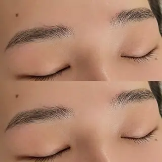 アイブロウ acbi. kotakiのマツエク・マツパデザイン