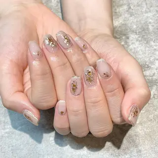 ネイル Sincerely 【シンシアリー】のネイルデザイン