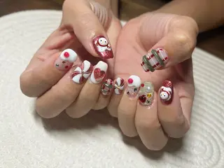 ネイル liberté (リベルテ)のネイルデザイン