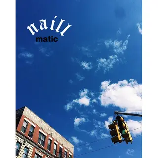 ネイル naillmatic ﾈｲﾙﾏﾃｨｯｸのネイルデザイン