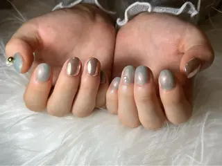 ネイル Era nailのネイルデザイン