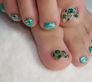 ネイル reve あやののネイルデザイン