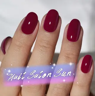 ネイル Sun Nail サン ネイルサロンのネイルデザイン