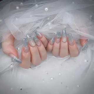 ネイル R salonのネイルデザイン