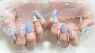 ネイル ジョリ kasumi🌹💅のネイルデザイン