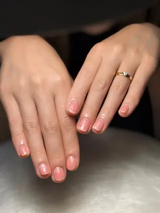 ネイル Nail Salon Anのネイルデザイン