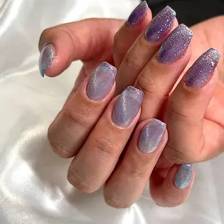 ネイル nii_nail ◎阿波座のネイルデザイン