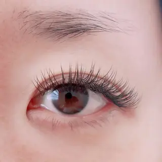 マツエク・マツパ eyelash COLORのマツエク・マツパデザイン