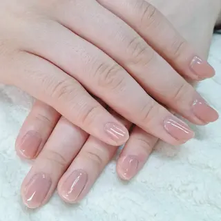 ネイル 藤井 みなこのネイルデザイン