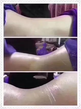 上福岡 らんらんのネイルデザイン