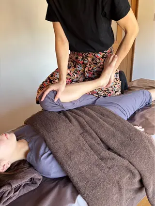 YU:RI 自宅 salonのエステ・リラクイメージ