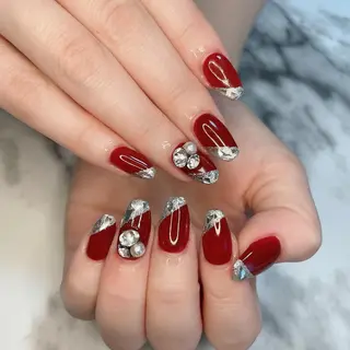 ネイル salon de belnetta所属・Kayo 💅のネイルデザイン