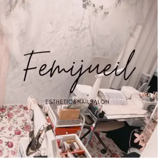 ネイル Este＆Nail Mikotoのエステ・リラクイメージ