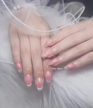 ネイル HIN NAILのネイルデザイン