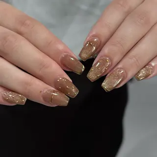 ネイル CLALA Makoのネイルデザイン