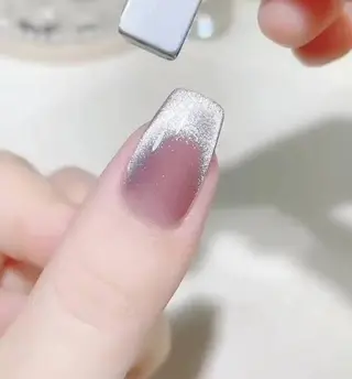 ネイル 米澤 ハナユキのネイルデザイン